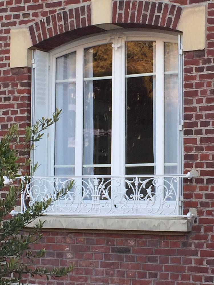 Fenêtre Compiègne (60)